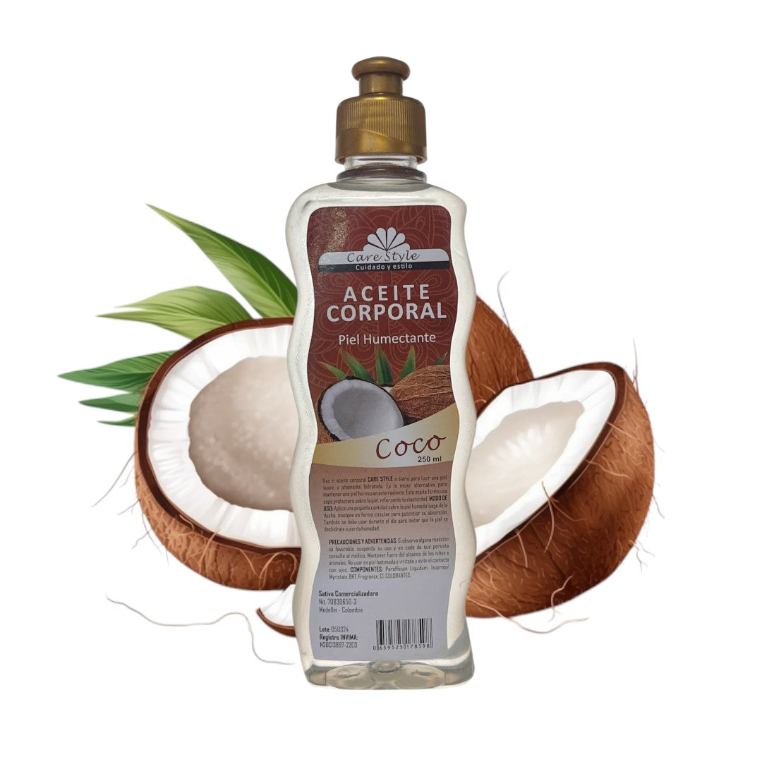 SATIVA ACEITE CORPORAL(250ML)SPRAY SATIVA ACEITE CORPORAL(250ML)SPRAY